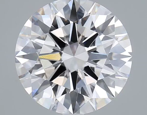 3.57 Carat · F · VVS1 Rare Carat Ideal Cut