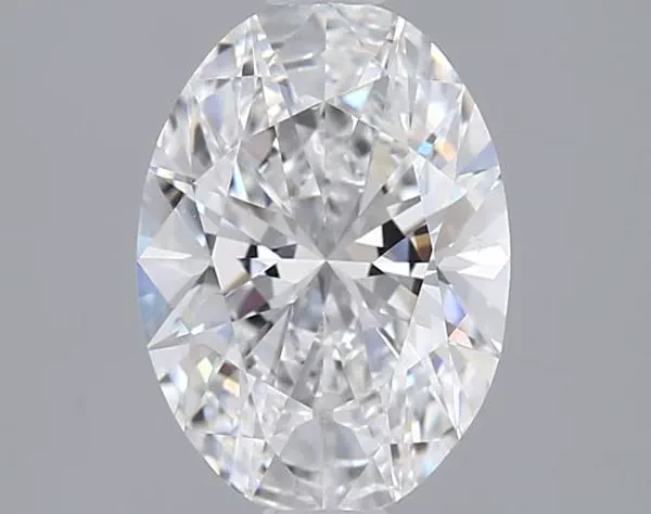1.59 Carat · E · VS2 Rare Carat Ideal Cut