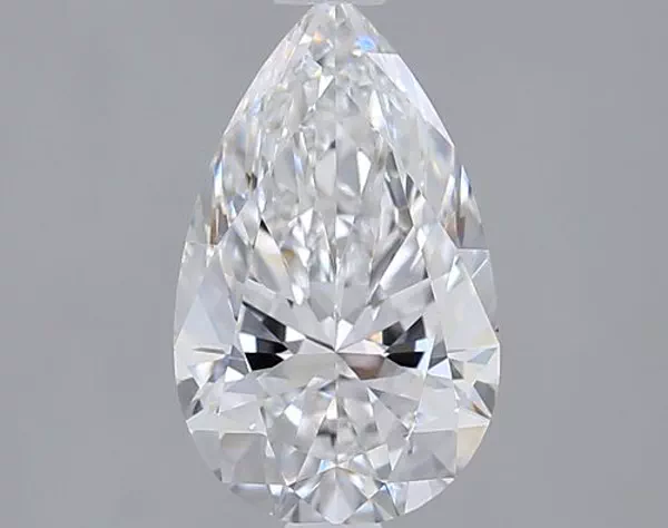 1.57 Carat · D · VVS2 Rare Carat Ideal Cut