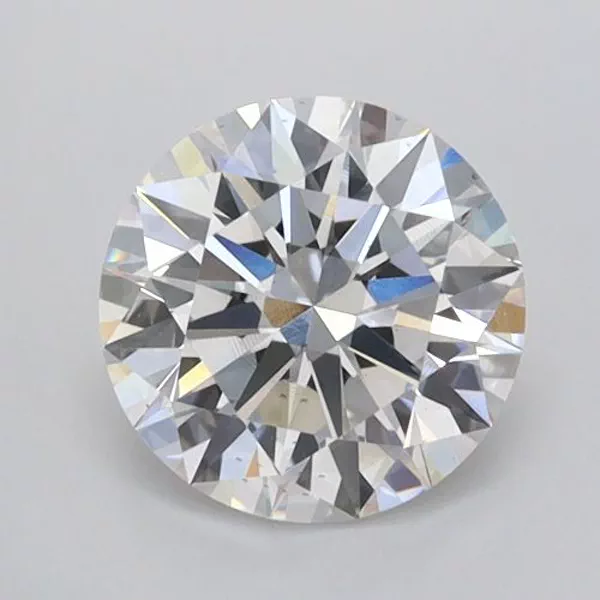 1.09 Carat · E · SI1 Rare Carat Ideal Cut