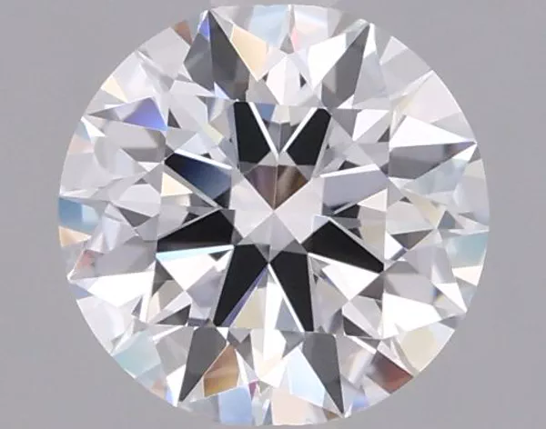 1.18 Carat · D · VVS2 Rare Carat Ideal Cut