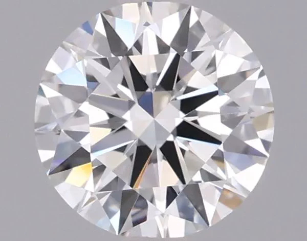 1.21 Carat · D · VVS1 Rare Carat Ideal Cut