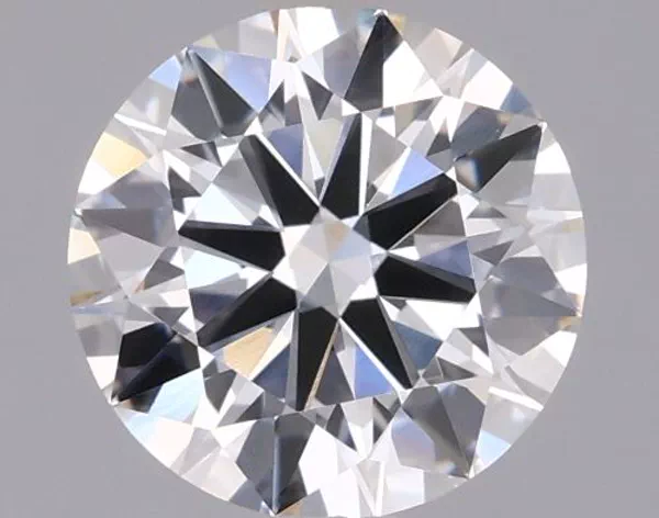 1.36 Carat · E · VVS2 Rare Carat Ideal Cut