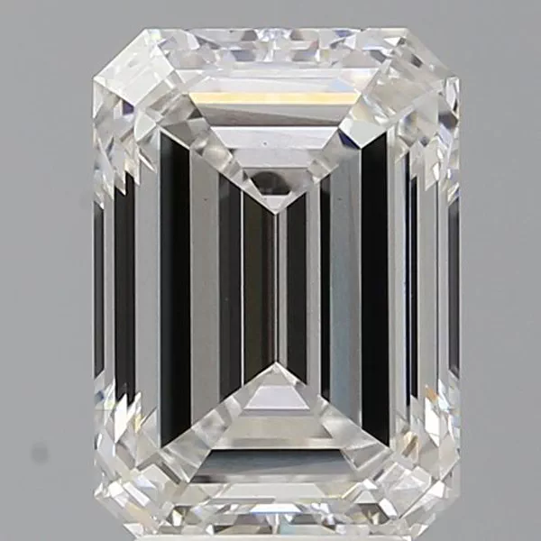 3.59 Carat · F · VS2 Rare Carat Ideal Cut