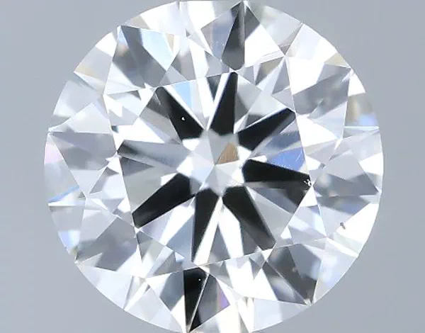 1 Carat · F · VS1 excellent Cut