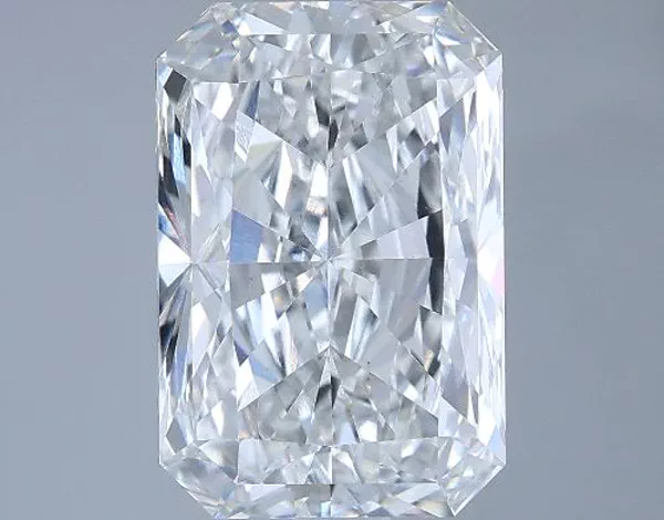 3.21 Carat · F · VS1 Rare Carat Ideal Cut