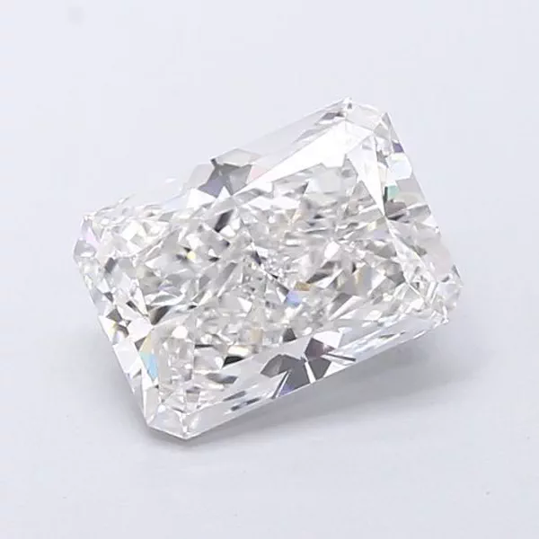 4.01 Carat · F · VVS2 Rare Carat Ideal Cut