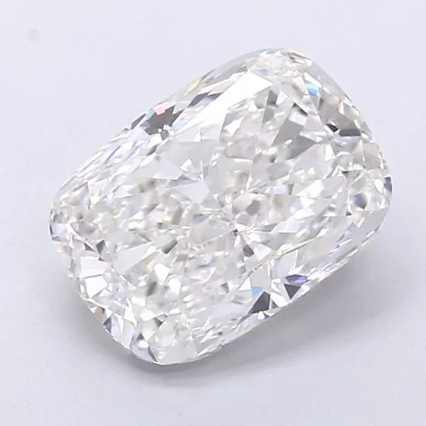 3.55 Carat · F · VVS1 Rare Carat Ideal Cut