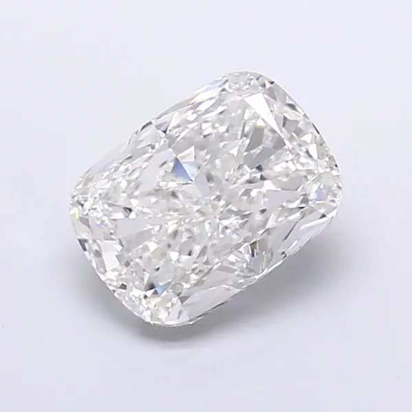 6.03 Carat · F · VVS2 Rare Carat Ideal Cut