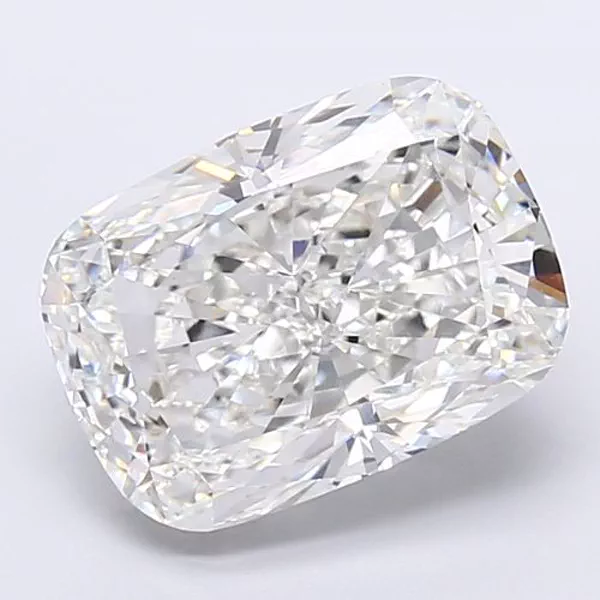 6.27 Carat · F · VS1 Rare Carat Ideal Cut