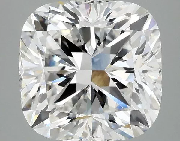 4.92 Carat · E · VS1 Rare Carat Ideal Cut