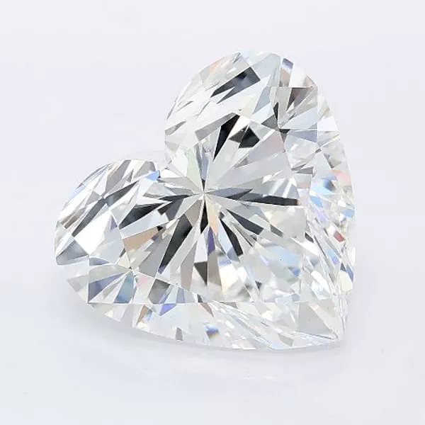 4.08 Carat · E · VS1 Rare Carat Ideal Cut