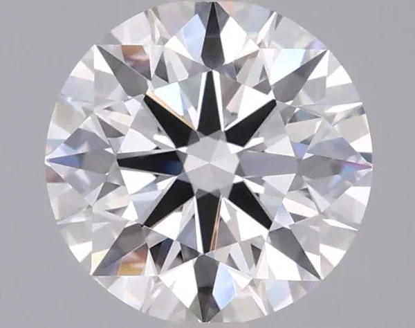 1.51 Carat · D · VVS1 Rare Carat Ideal Cut
