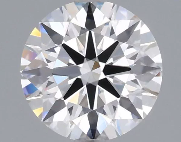 1.51 Carat · D · VVS2 Rare Carat Ideal Cut