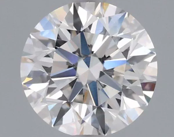 1.51 Carat · G · VVS2 excellent Cut