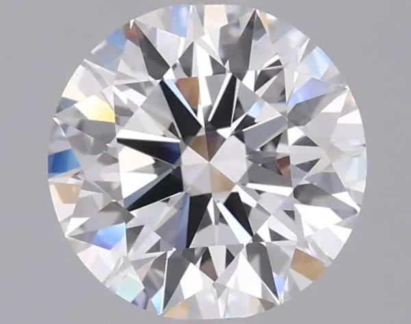 1.53 Carat · D · VVS2 Rare Carat Ideal Cut
