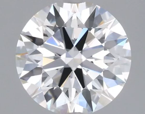 1.59 Carat · D · VS1 Rare Carat Ideal Cut