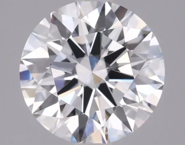 1.66 Carat · D · VVS2 Rare Carat Ideal Cut