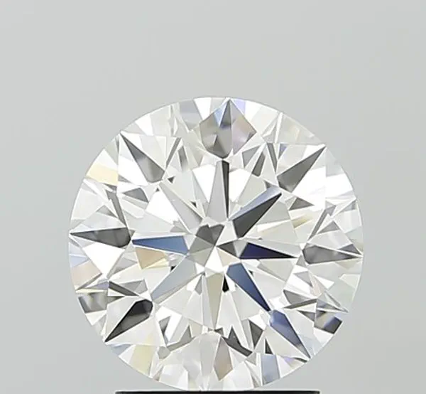 2.43 Carat · E · IF Rare Carat Ideal Cut