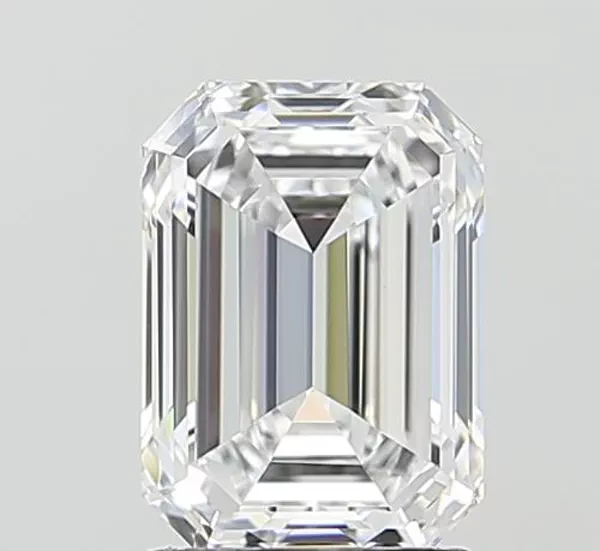 1.99 Carat · D · VVS1 very good Cut
