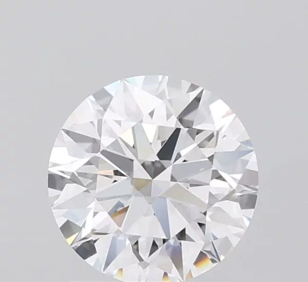 1.58 Carat · D · VVS1 Rare Carat Ideal Cut
