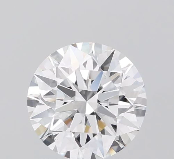 1.59 Carat · D · VS2 Rare Carat Ideal Cut