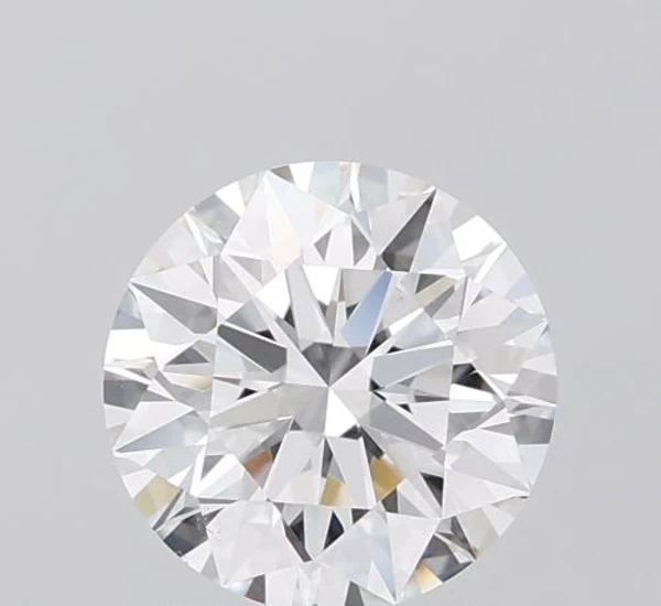 1.59 Carat · D · VS2 Rare Carat Ideal Cut