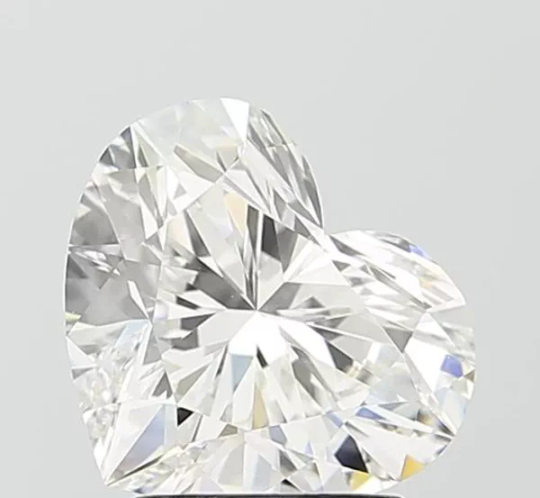 2.4 Carat · E · VVS1 Rare Carat Ideal Cut