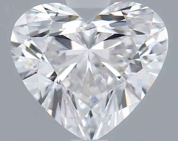 1.22 Carat · D · VVS1 Rare Carat Ideal Cut
