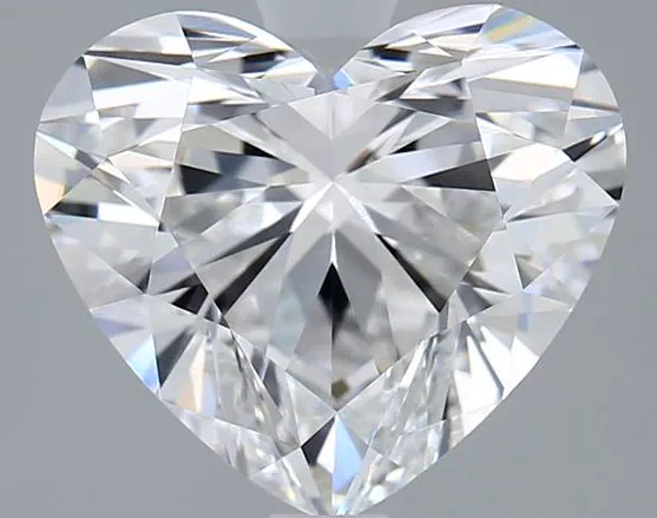 2.55 Carat · E · VVS2 Rare Carat Ideal Cut
