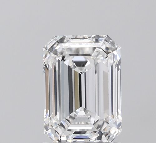 1.52 Carat · D · VVS2 Rare Carat Ideal Cut