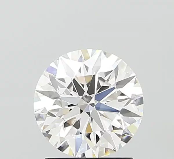 1.58 Carat · D · VS2 excellent Cut