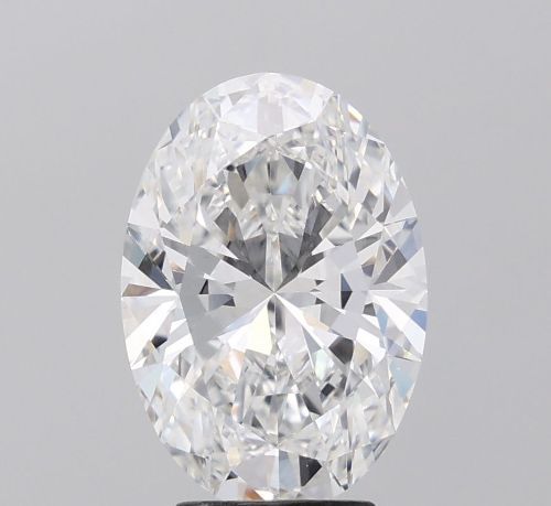 4.09 Carat · E · VVS2 Rare Carat Ideal Cut