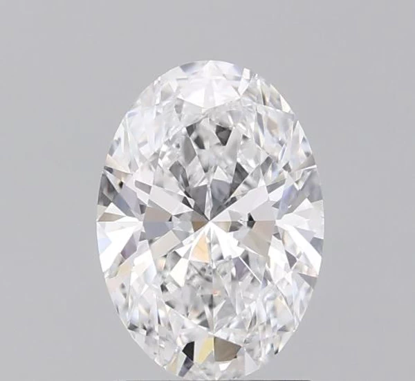 1.59 Carat · D · VS1 Rare Carat Ideal Cut