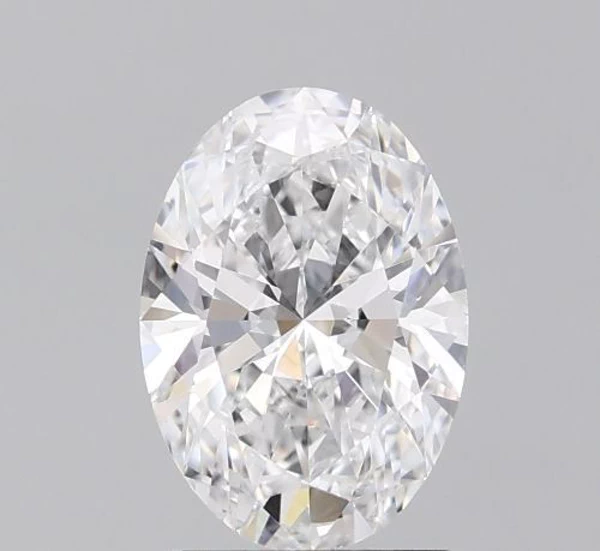 1.59 Carat · D · VS1 Rare Carat Ideal Cut
