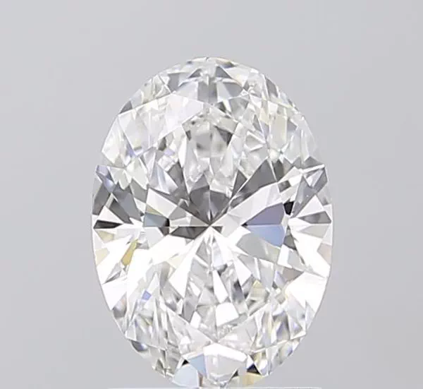 1.53 Carat · D · VVS2 Rare Carat Ideal Cut