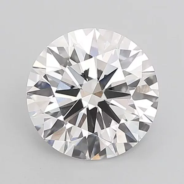 7.01 Carat · E · VVS2 Rare Carat Ideal Cut