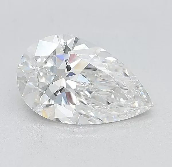 1.79 Carat · D · VS1 Rare Carat Ideal Cut