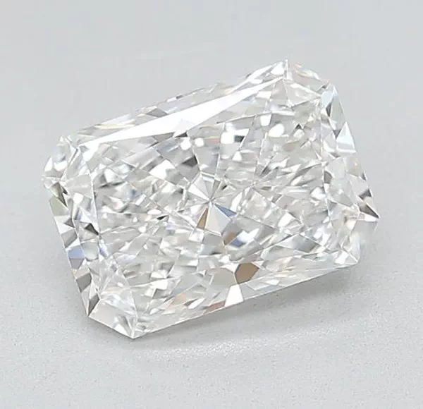 1.44 Carat · E · VVS2 Rare Carat Ideal Cut
