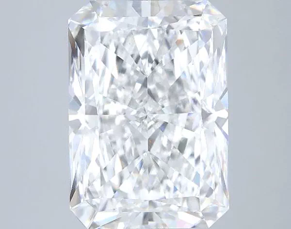 4.03 Carat · D · VS1 Rare Carat Ideal Cut