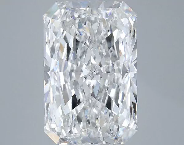 6.01 Carat · E · VS1 Rare Carat Ideal Cut