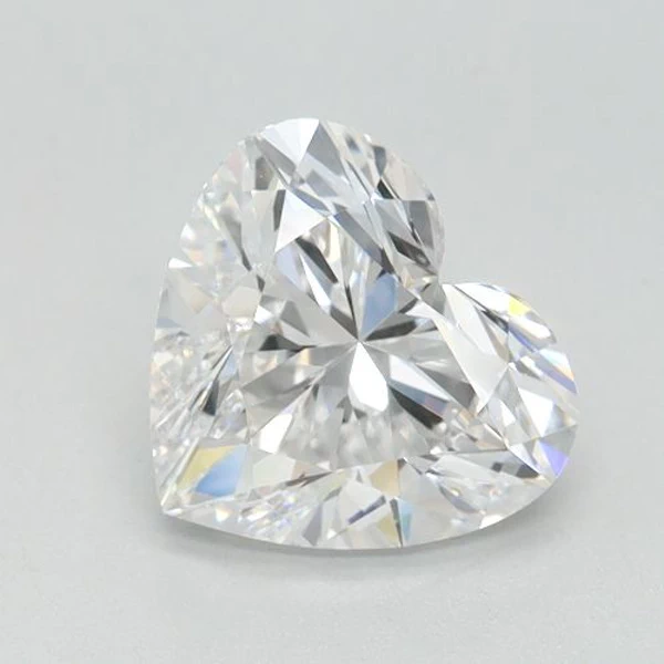 1.35 Carat · D · VVS1 Rare Carat Ideal Cut