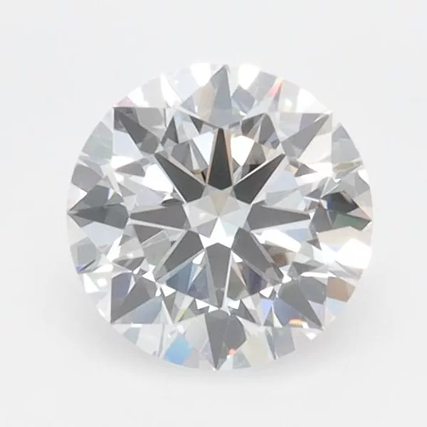 1.21 Carat · D · VVS2 Rare Carat Ideal Cut