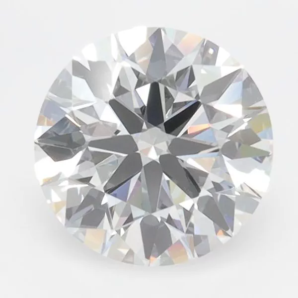 1.59 Carat · D · VVS1 Rare Carat Ideal Cut