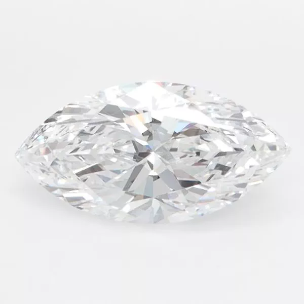 1.77 Carat · D · FL Rare Carat Ideal Cut