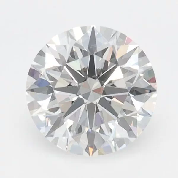 1.29 Carat · D · VVS2 Rare Carat Ideal Cut