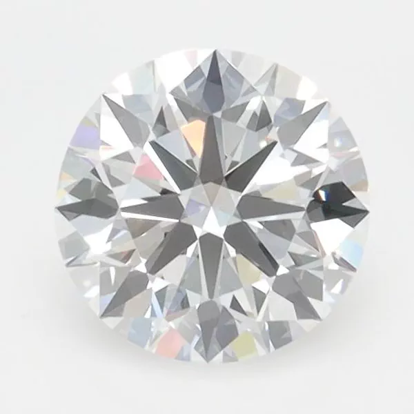 1.51 Carat · D · VVS1 Rare Carat Ideal Cut