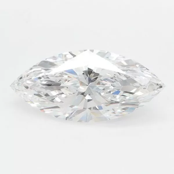 1.09 Carat · D · FL Rare Carat Ideal Cut