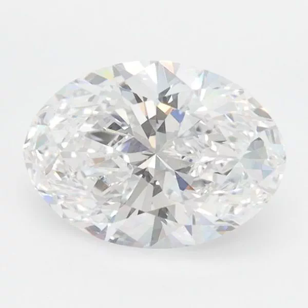 1.03 Carat · D · FL Rare Carat Ideal Cut
