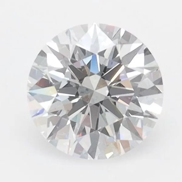 0.55 Carat · D · FL Rare Carat Ideal Cut